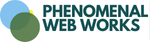Phenomenal Web Works